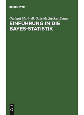 预订 Einführung in die Bayes-Statistik: Optimaler Stichprobenumfang: 9783486255621
