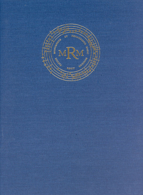 【预订】Motet Books of Andrea Antico 9780226667966