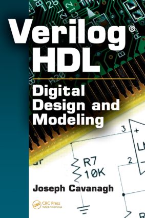 【预订】Verilog HDL
