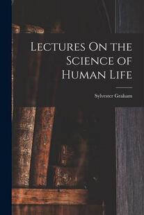 the Life 预订 9781015680630 Human Lectures Science