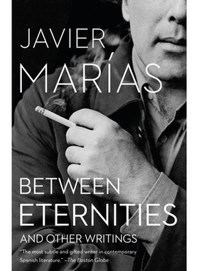 预订 Between Eternities 永恒之间: 9781101972113