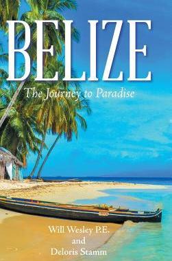 [预订]Belize: The Journey to Paradise 9781524620127