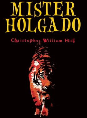 【预订】Mister Holgado