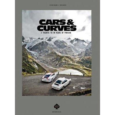 A Tribute to 70 Years of Porsche
