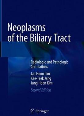 【预订】Neoplasms of the Biliary Tract 9789811566585