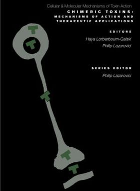 【预订】Chimeric Toxins
