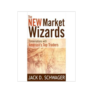The New Market Wizards
