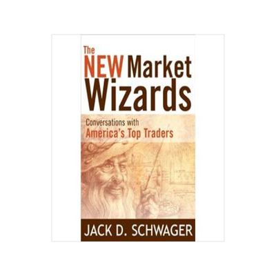 The New Market Wizards