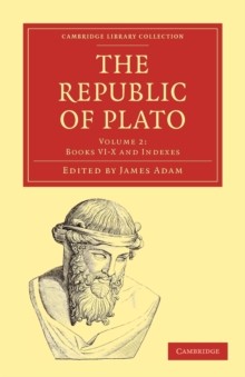 【预订】The Republic of Plato 9781108011921