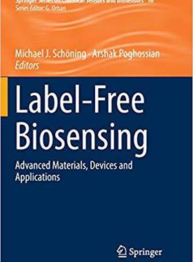 【预售】Label-Free Biosensing: Advanced Mate...
