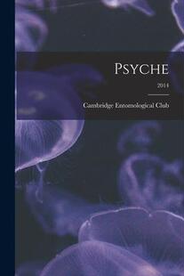 Psyche; 2014 9781015169203 预订