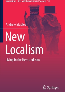 【预订】New Localism