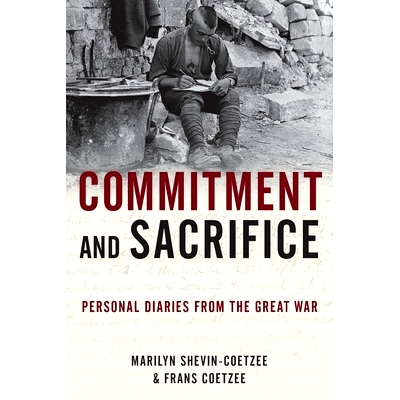 Personal Diaries from the Great War