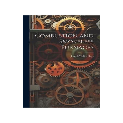 [预订]Combustion and Smokeless Furnaces 9781020927676