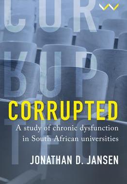 [预订]Corrupted 9781776147946