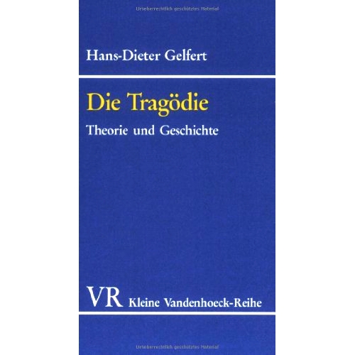 Theorie und Geschichte