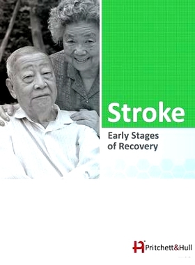预订 Stroke (186C): Early Stages of Recovery: 9781933638904