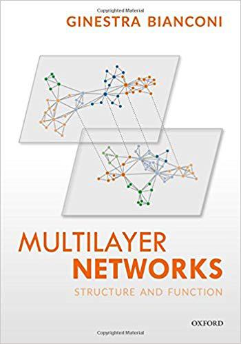 Multilayer Networks