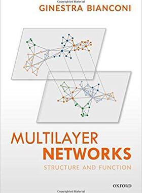 Multilayer Networks