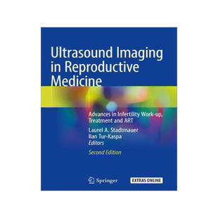 预订 Ultrasound Imaging in Reproductive Medicine