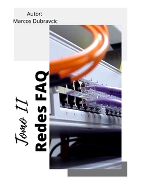 预订 Redes FAQ: Tomo II: 9798353619321