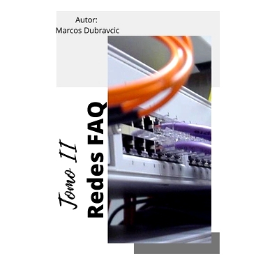 预订 Redes FAQ: Tomo II: 9798353619321