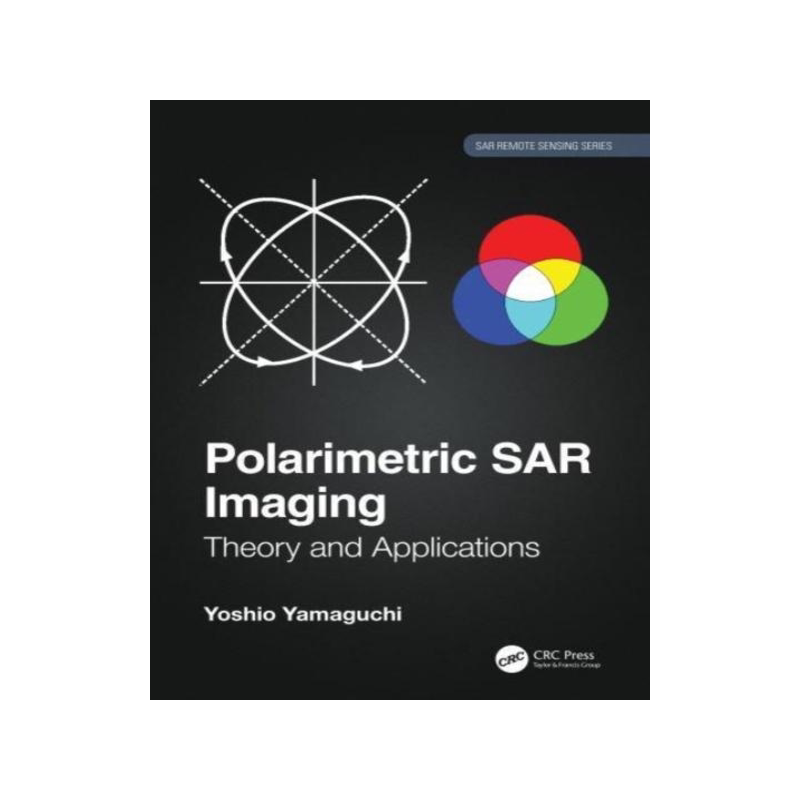 预订 Polarimetric SAR Imaging 9780367503109