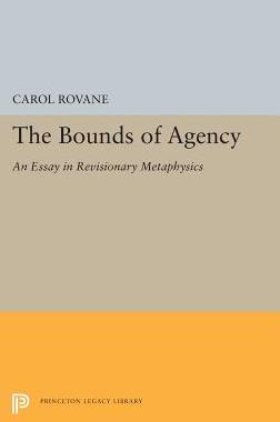 【预订】The Bounds of Agency