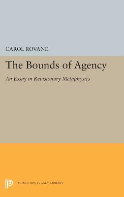 【预订】The Bounds of Agency