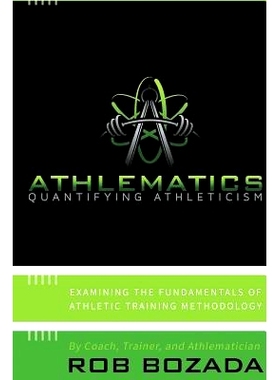 预订 Athlematics- Quantifying Athleticism: 9781493621163