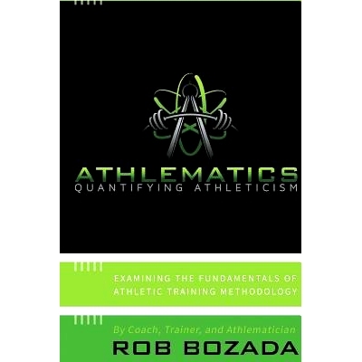 预订 Athlematics- Quantifying Athleticism: 9781493621163