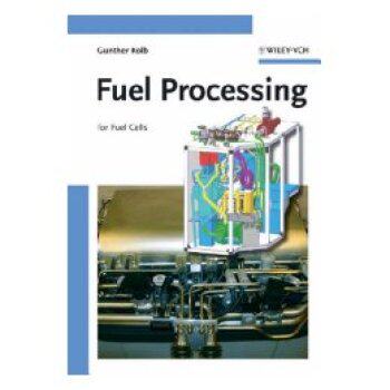 【预订】Fuel Processing - For Fuel Cells