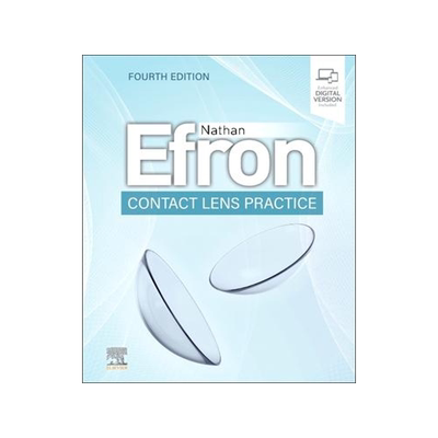 [预订]Contact Lens Practice 9780702084270