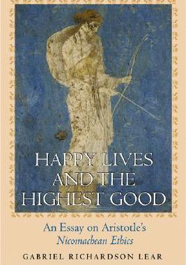 【预订】Happy Lives and the Highest Good