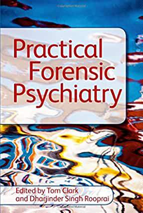 【预订】Practical Forensic Psychiatry