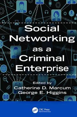 【预订】Social Networking as a Criminal Enterprise