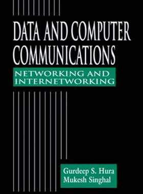 【预订】Data and Computer Communications