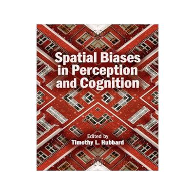 预订 Spatial Biases in Perception and Cognition