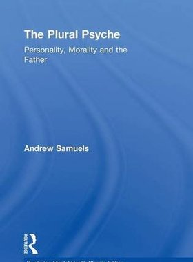 【预订】The Plural Psyche