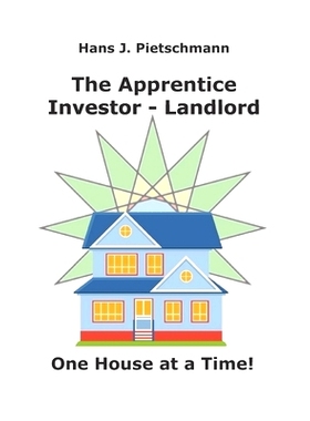 预订 The Apprentice Investor - Landlord: One House at a Time: 9781999000424