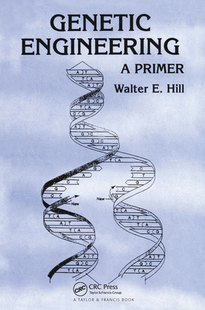 Engineering Genetic Primer 预订