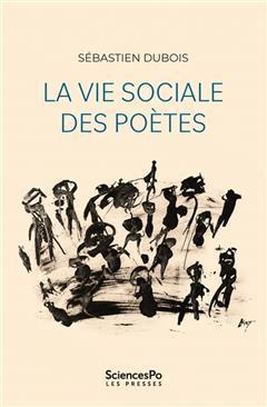 [预订]La vie sociale des poètes 9782724640656