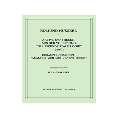 预订 Aktive Synthesen: Aus der Vorlesung 