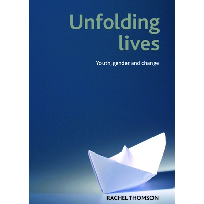 预订 Unfolding Lives: Youth, Gender and Change: 9781847420510