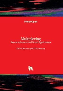 [预订]Multiplexing - Recent Advances and Novel Applications 9781803550510
