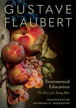 [预订]Sentimental Education 9781517914134