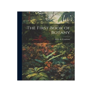 [预订]The First Book of Botany 9781021988935