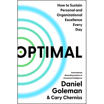 预订 Optimal: How to Sustain Personal and Organizational Excellence Every Day: 9780063279766