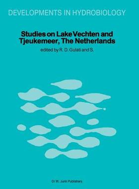 预订 Studies on Lake Vechten and Tjeukemeer, The Netherlands