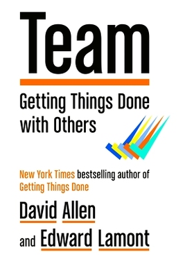 预订 Team: Getting Things Done with Others: 9780593652909